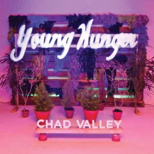 Young Hunger [LP]