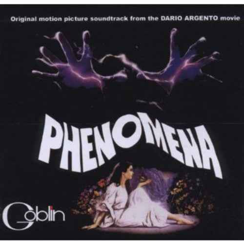 Phenomena [Import]