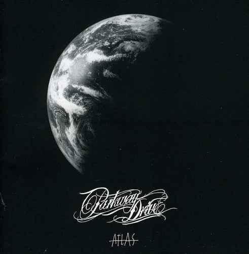 Atlas [CD]