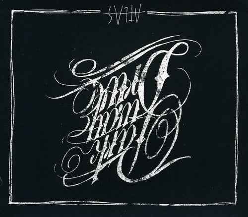 Atlas [Limited Edition]