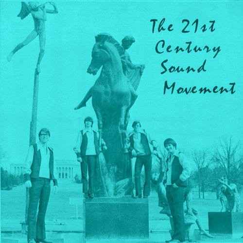 21st Century Sound Movement [LP]