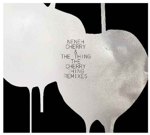 Cherry Thing Remixes [LP]