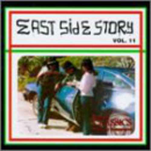 East Side Story 11 / Various [CD]