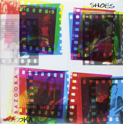 Bazooka [LP]