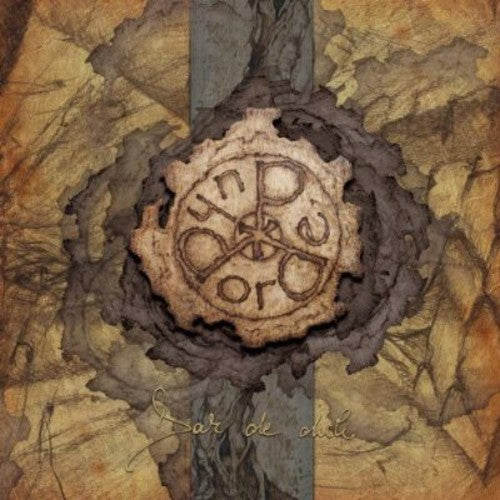 Dordeduh - Dar de Duh [CD]