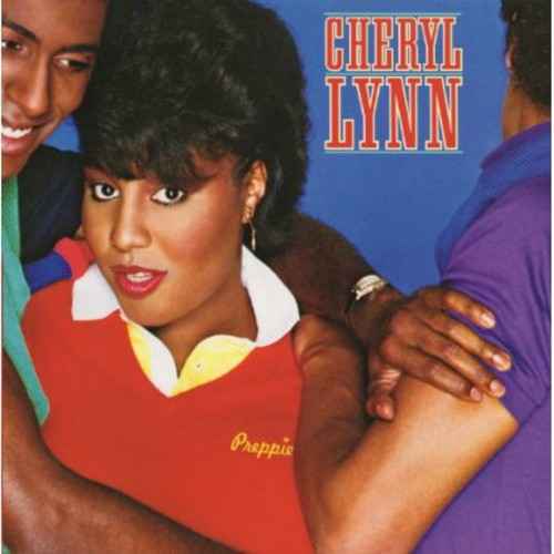 Preppie [CD]