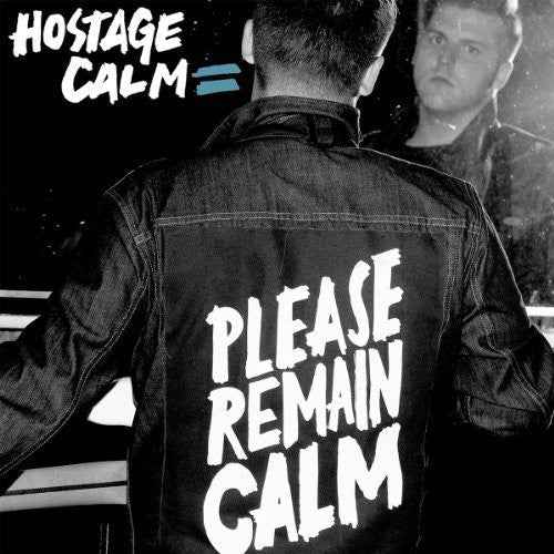 Please Remain Calm [LP]