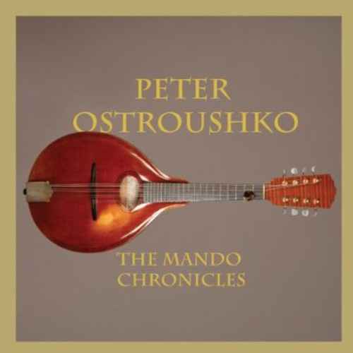 Mando Chronicles [3 CD]