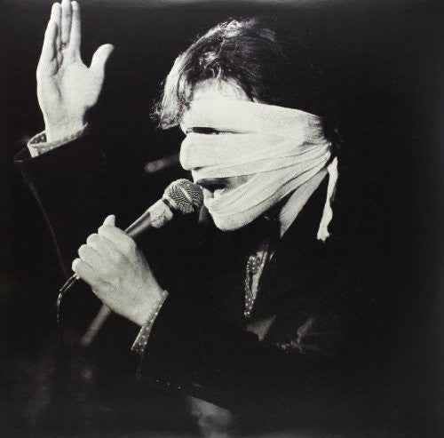 Live at the Gluepot 1980 [LP]