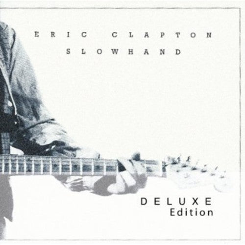 Eric Clapton - Slowhand 35th Anniversary [CD]