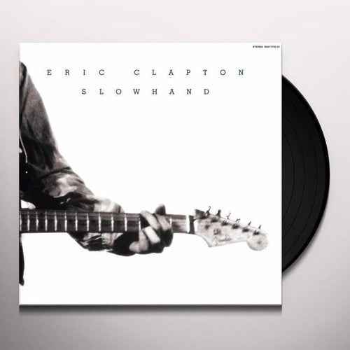 Slowhand 35th Anniversary [LP]