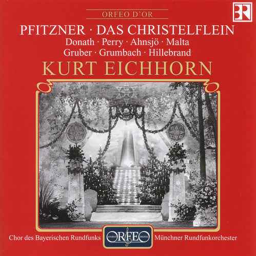 Das Christ-Elflein [2 CD]
