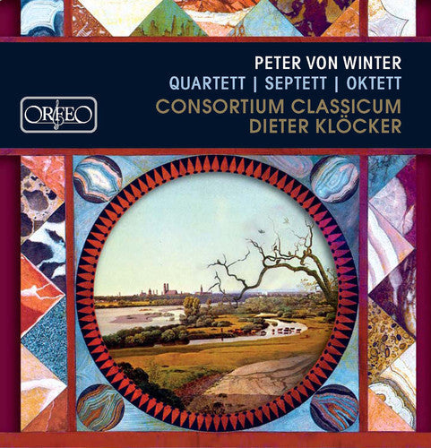 Dieter KlÃ¶cker - Septett / Quartett / Oktett [CD]