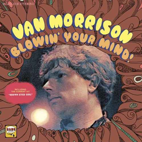 Blowin Your Mind [Import]