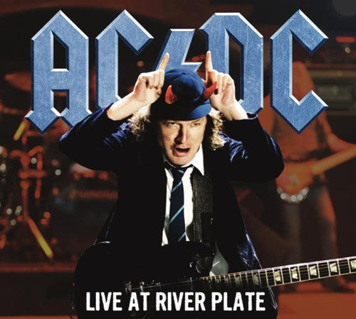 AC/DC - AC/DC Live At River Plate [2 CD]