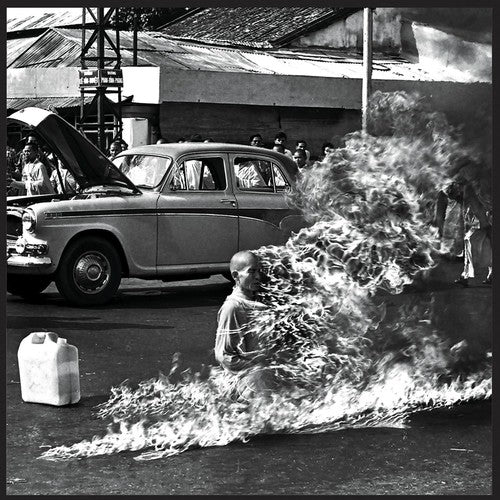 Rage Against The Machine - Rage Against The Machine-XX [20th Anniversary Deluxe Box Set]
