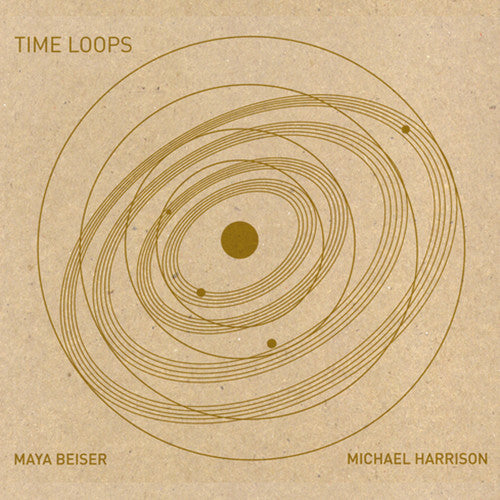 Time Loops [CD]