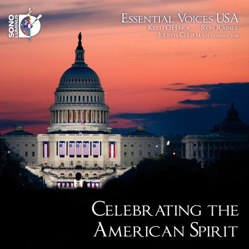 Season's Promise: Modern Ameri - Celebrating the American Spirit [CD]