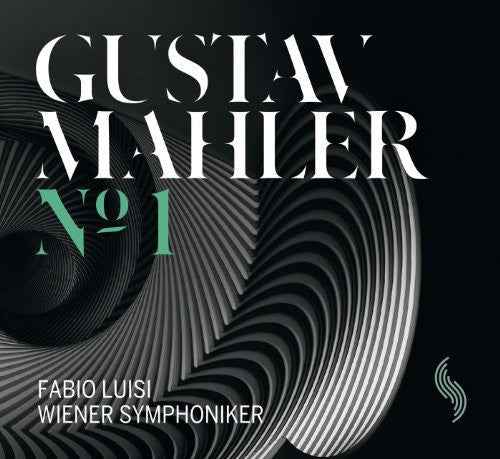 Symphony No. 1 [LP]