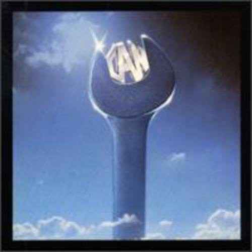 Can [Reissue] [180 Gram]