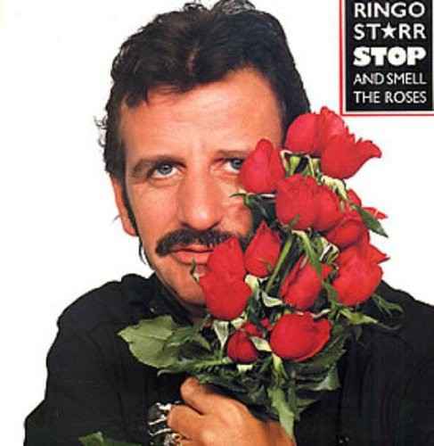 Stop & Smell the Roses [LP]