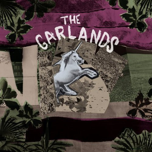 Garlands - The Garlands [LP] Vinyl Record