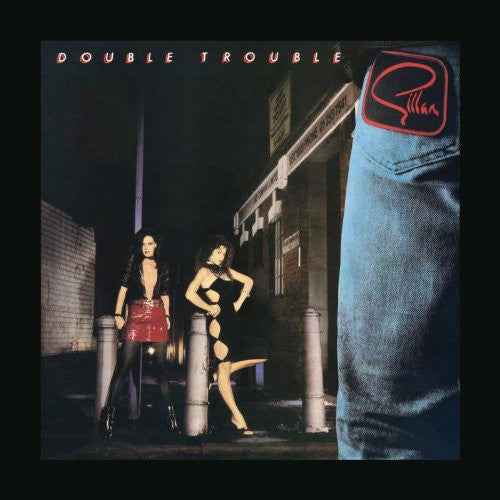 Double Trouble [LP]