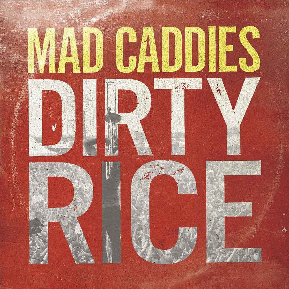 Dirty Rice [Vinyl]