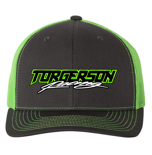 Ashton Torgerson Hats
