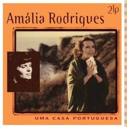 Uma Casa Portuguesa [LP]