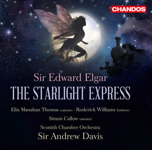Sir Andrew Davis - Starlight Express [2 CD]