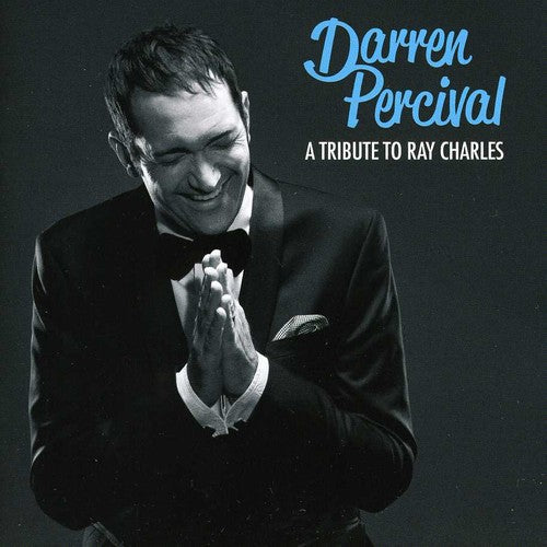 Darren Percival - Tribute To Ray Charles [Import]