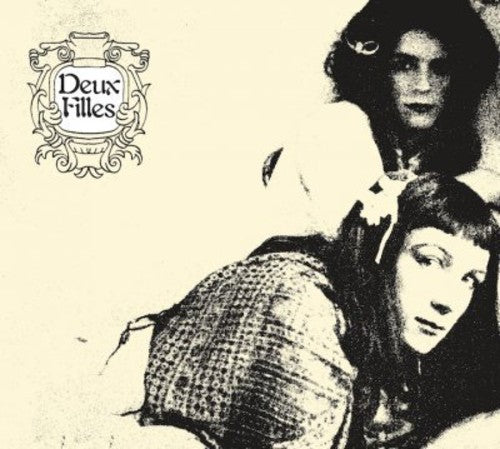 Deux Filles - Silence and Wisdom + Double Happiness [CD]