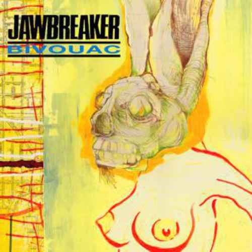 Bivouac [CD]