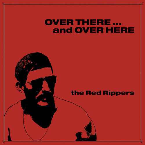Over There...and Over Here [LP]