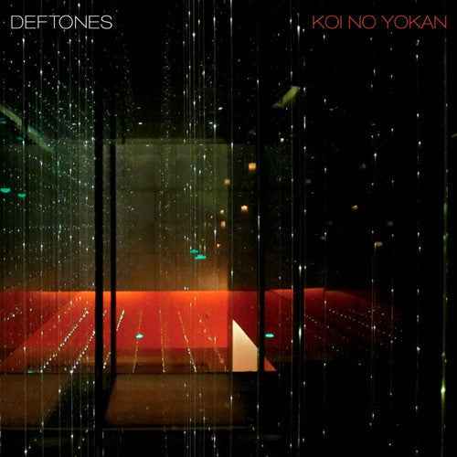 Koi No Yokan [LP]