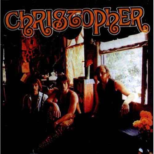 Christopher [CD]