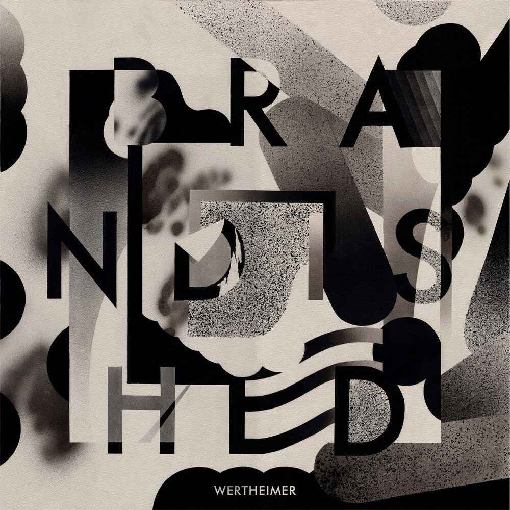 Brandished EP [LP]