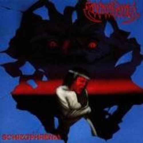 Schizophrenia (remastered + Bonus Tracks) [CD]