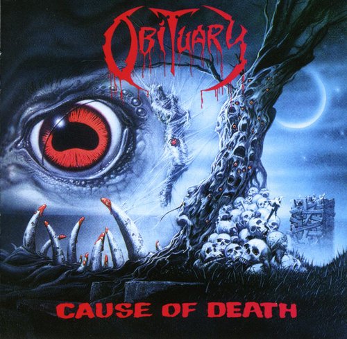 Cause of Death [Remastered]
