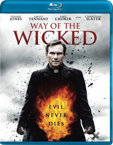 Way Of The Wicked - Way Of The Wicked - Blu-ray