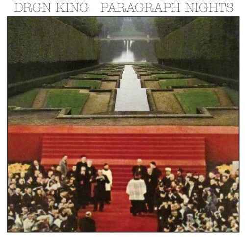 Paragraph Nights [Vinyl]