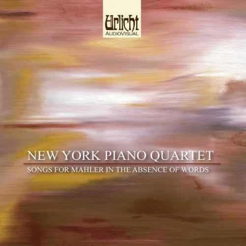 Rhapsody/Suite [CD]