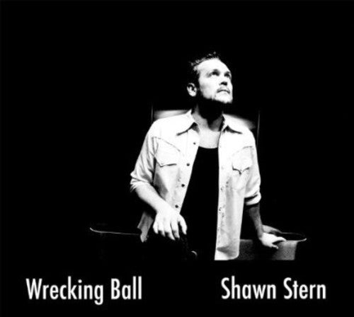 Shawn Stern - Wrecking Ball [CD]