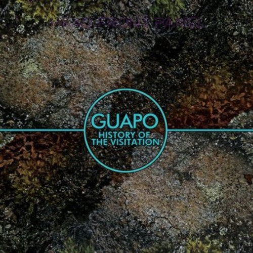 Guapo - History of the Visitation [CD]