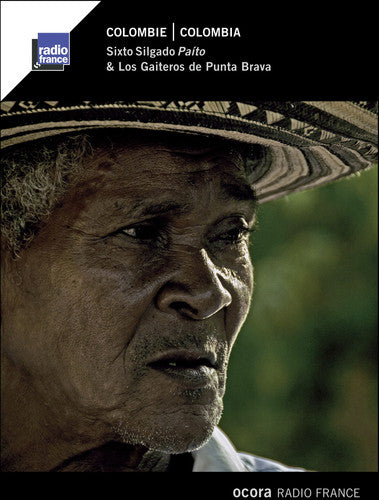 Sixto Silgado PaÃ­to - Colombia Music CD