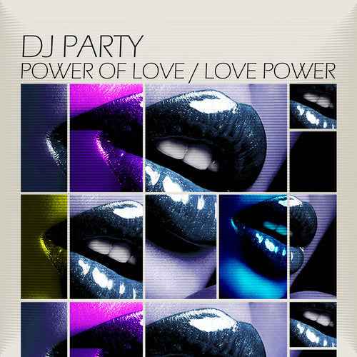 Power of Love / Love Power [CD]