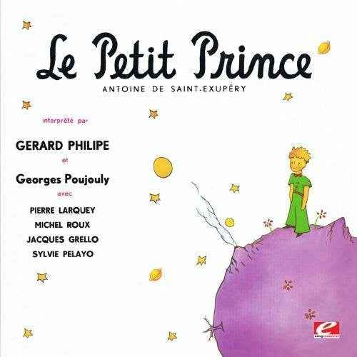Le Petit Prince / Various [CD]