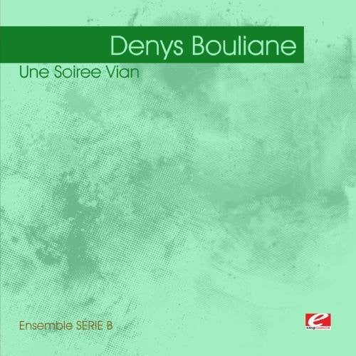 Ensemble SÃ‰RIE B - Une Soiree Vian [CD]
