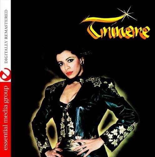 Trinere [CD]